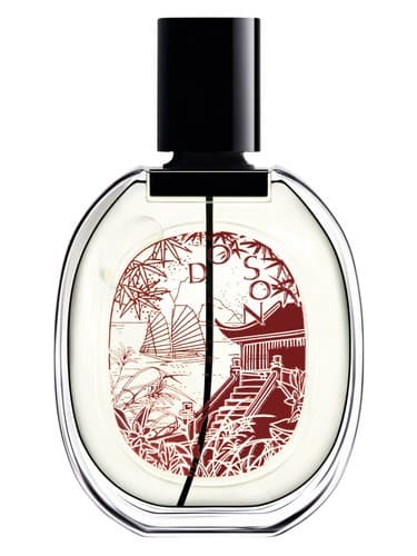 Diptyque Do Son Limited Edition