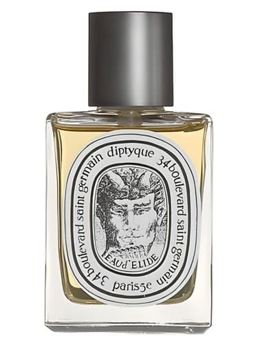 Diptyque Eau d'Elide