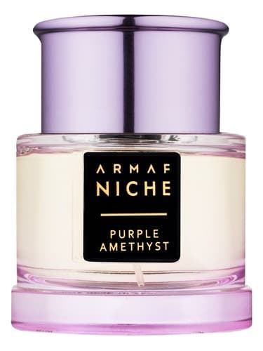 Armaf Purple Amethyst