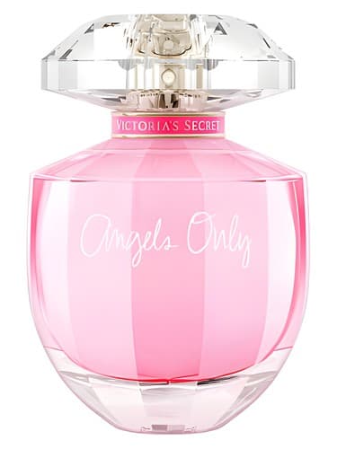 Victoria's Secret Angels Only