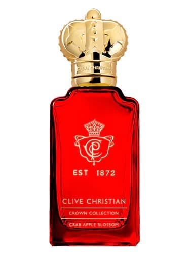 Clive Christian Crab Apple Blossom