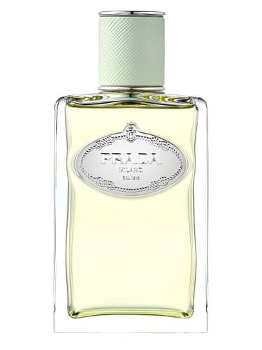 Prada Infusion d'Iris (2015)