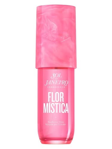 Sol de Janeiro Flor Mística