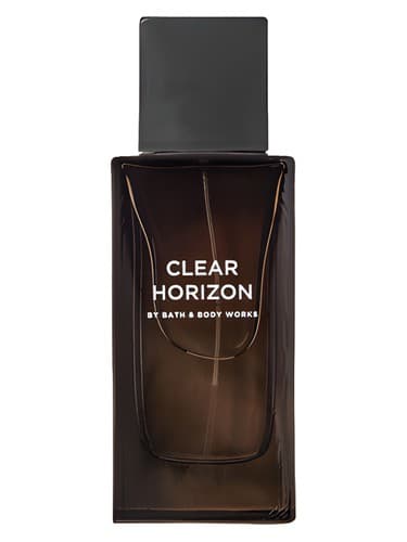 Bath & Body Works Clear Horizon