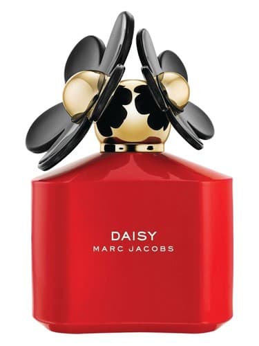 Marc Jacobs Daisy Pop Art Edition