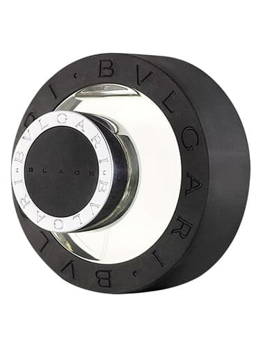 Bvlgari Black