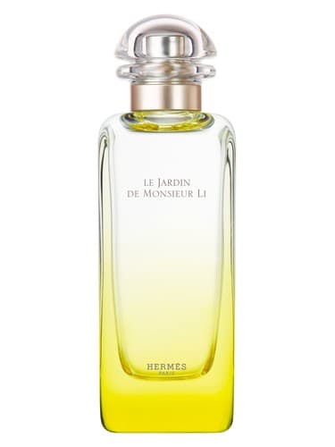 Le Jardin de Monsieur Li by Hermès