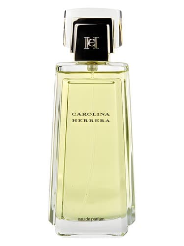 Carolina Herrera Carolina Herrera by Carolina Herrera