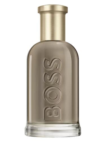 Boss Bottled Eau de Parfum by Hugo Boss