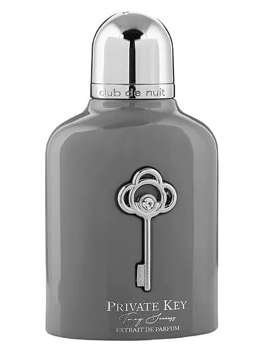 Armaf Private Key To My Success