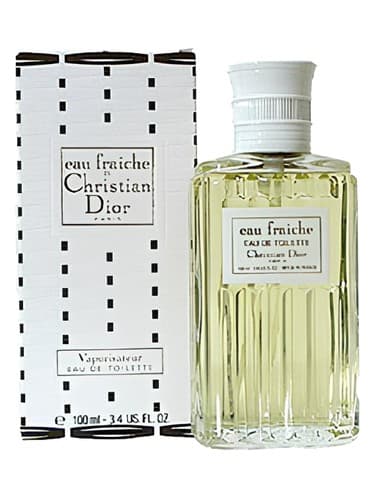 Dior Eau Fraiche