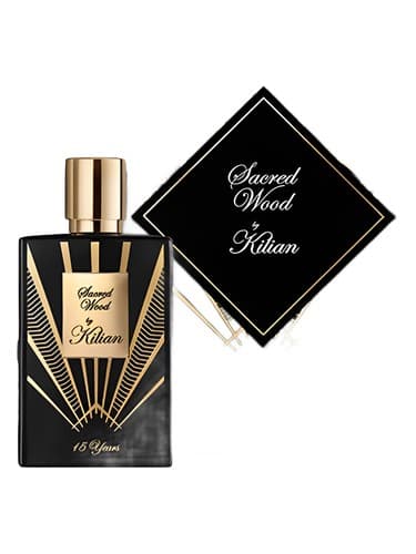 By Kilian Sacred Wood Anniversary Edition