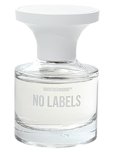 BORNTOSTANDOUT® No Labels