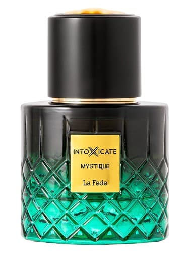 Khadlaj Perfumes Intoxicate Mystique