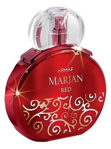 Armaf Marjan Red