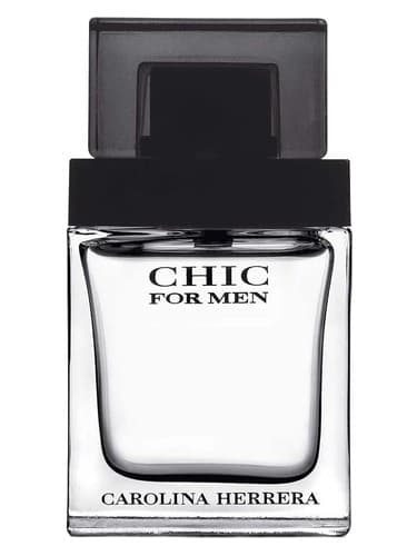 Chic by Carolina Herrera