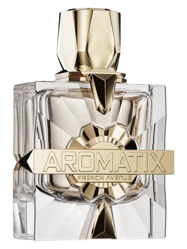 Aromatix X French Avenue X Xandal