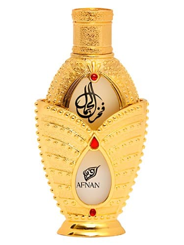 Afnan Fakhr Al Jammal