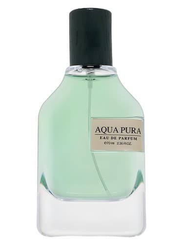 Fragrance World Aqua Pura