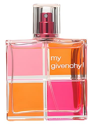 Givenchy My Givenchy