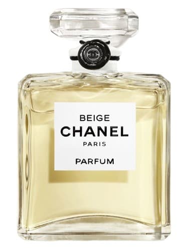 Chanel Les Exclusifs de Chanel Beige Parfum