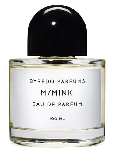 Byredo M/Mink