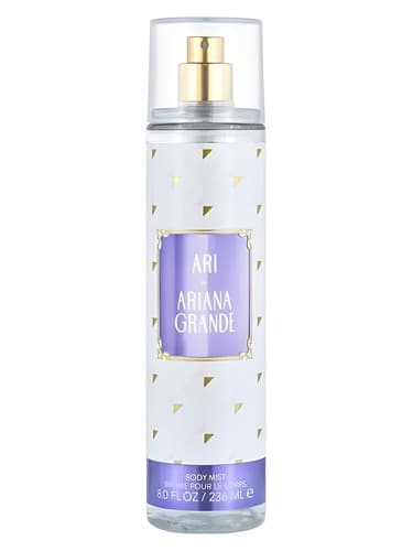 Ariana Grande ARI Body Mist