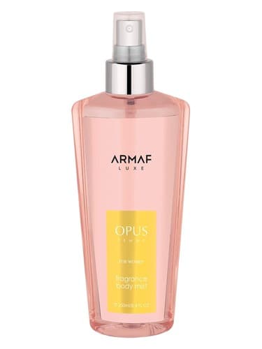 Armaf Opus Woman