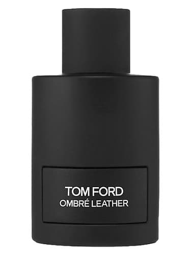 Tom Ford Ombré Leather (2018)