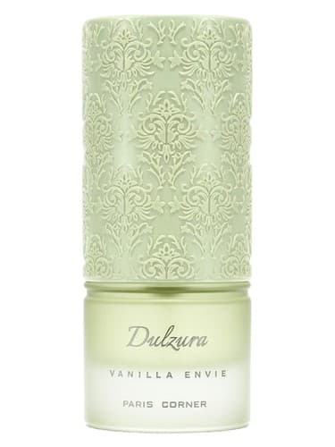 PARIS CORNER Dulzura Vanilla Envie