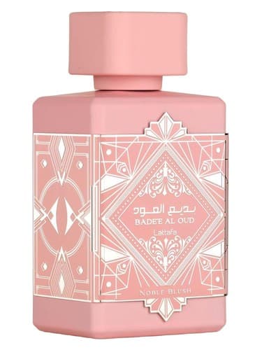 Lattafa Perfumes Noble Blush