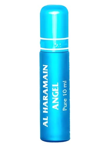 Al Haramain Perfumes Angel