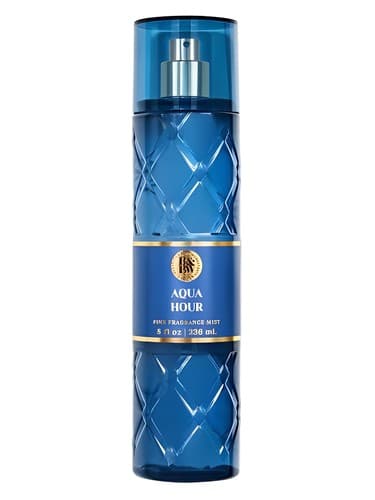 Bath & Body Works Aqua Hour