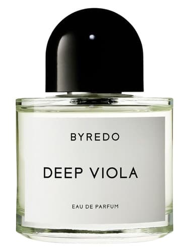 Byredo Deep Viola