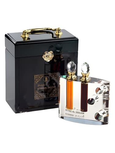 Al Haramain Perfumes Attar Al Zoujan