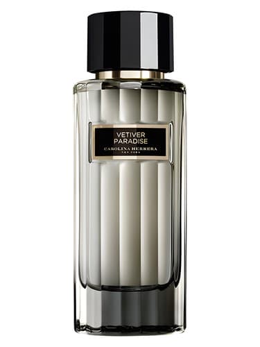 Carolina Herrera Vetiver Paradise