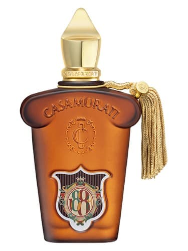 Casamorati 1888 1888