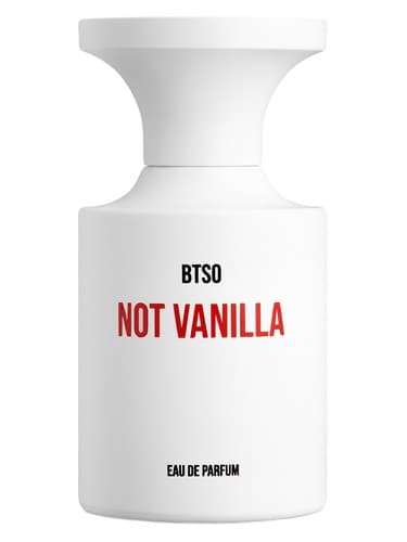 BORNTOSTANDOUT® Not Vanilla