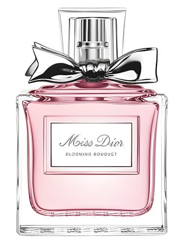 Miss Dior Blooming Bouquet by Dior