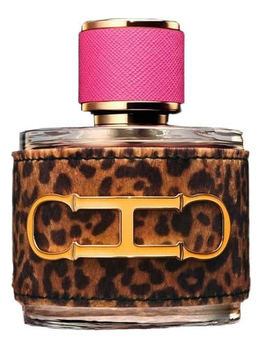 Carolina Herrera CH Wild Love