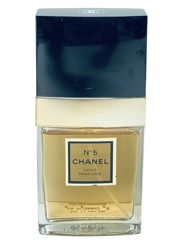 Chanel Chanel N°5 Voile Parfumé