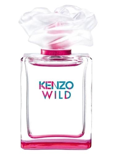 Kenzo Wild