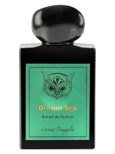 Lorenzo Pazzaglia Dream Sea