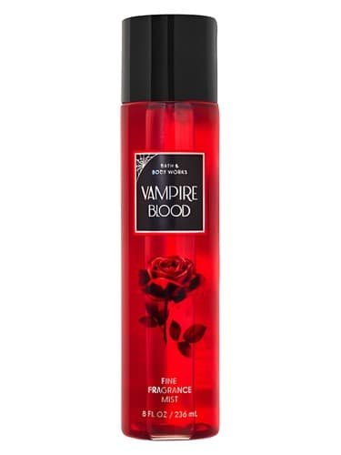 Bath & Body Works Vampire Blood