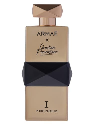 Armaf ARMAF X Christian Provenzano I