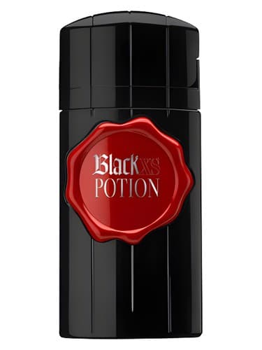 Rabanne Black XS Potion for Him