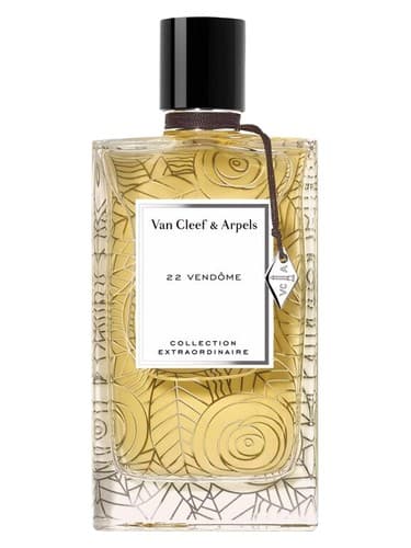 Van Cleef & Arpels 22 Vendôme
