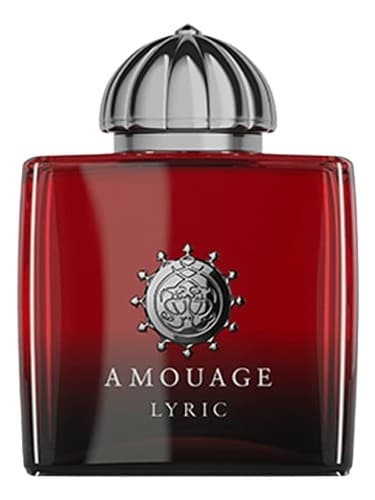 Amouage Lyric Woman
