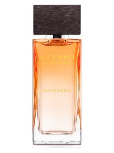 Azzaro Solarissimo Favignana