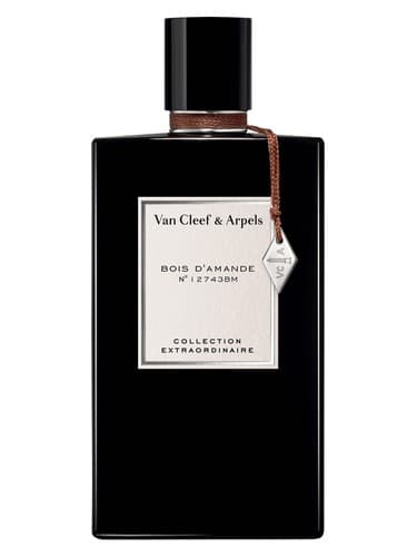 Van Cleef & Arpels Bois d'Amande